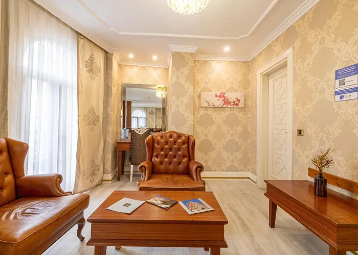 Myy Boutique Hotel