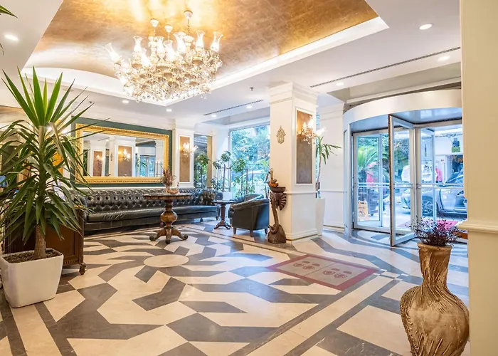 Myy Boutique Hotel