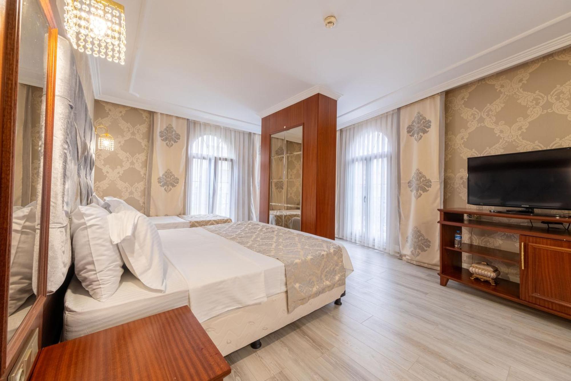 Отель Myy Boutique 4*