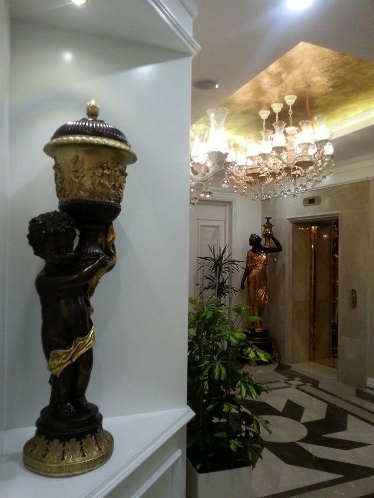 Myy Boutique Стамбул