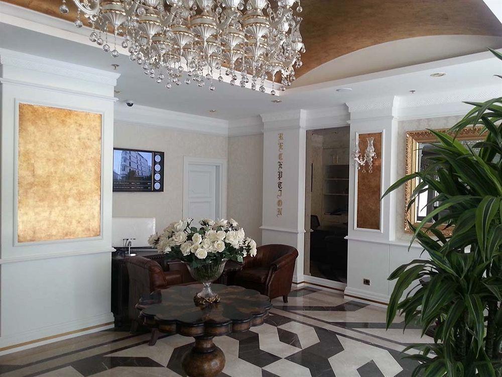 Отель Myy Boutique