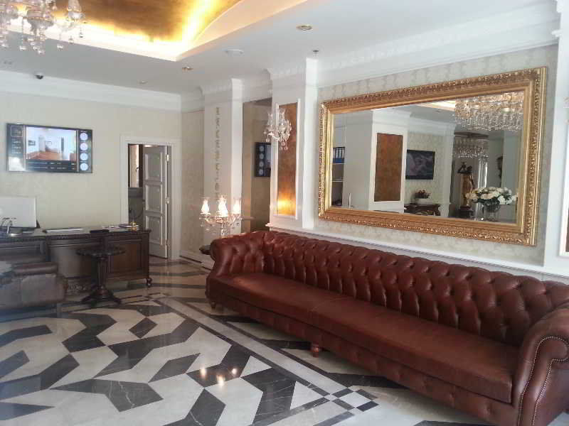 Myy Boutique Стамбул