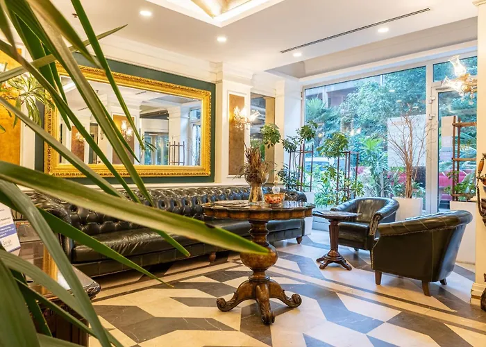 Myy Boutique Hotel
